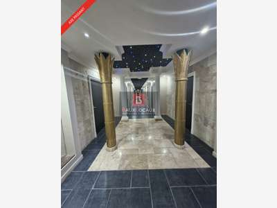 Bureaux de 38m² à louer ZI la Jalassière Eguilles