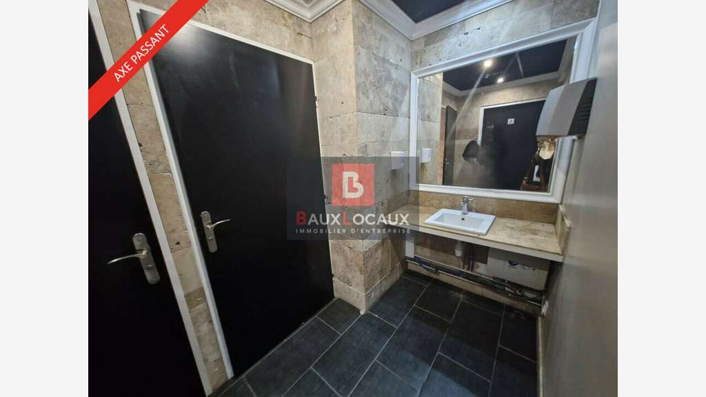 Bureaux de 38m² à louer ZI la Jalassière Eguilles