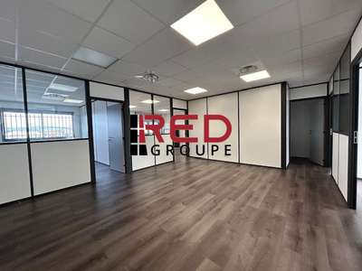 Location Bureaux à Éguilles