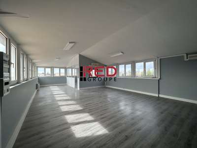 Location Bureaux à Éguilles