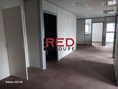 Location Bureaux à Éguilles