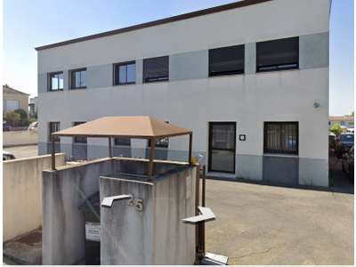 Location Bureaux à Éguilles