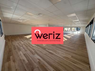 Location Bureaux à Éguilles