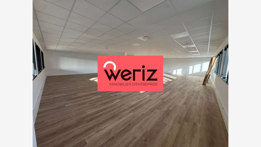Bureaux de standing neufs à louer à Éguilles
