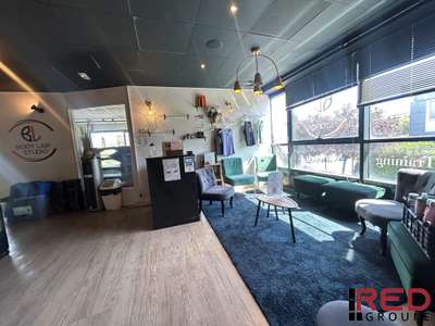 Location Bureaux à Éguilles