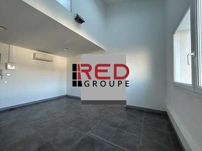 Location Bureaux à Éguilles