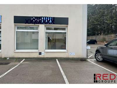 Location Bureaux à Éguilles