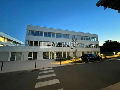 Location Bureaux à Éguilles