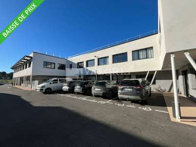 Location Bureaux à Éguilles
