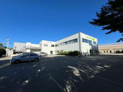 Location Bureaux à Éguilles