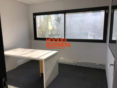 Location Bureaux à Éguilles