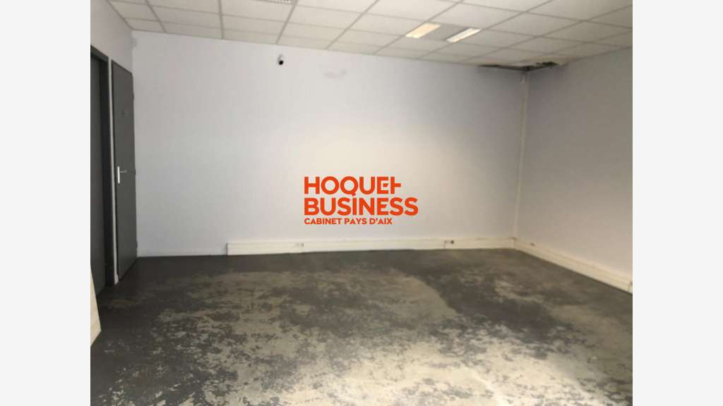 Immobilier Professionnel 106m² à louer à Éguilles