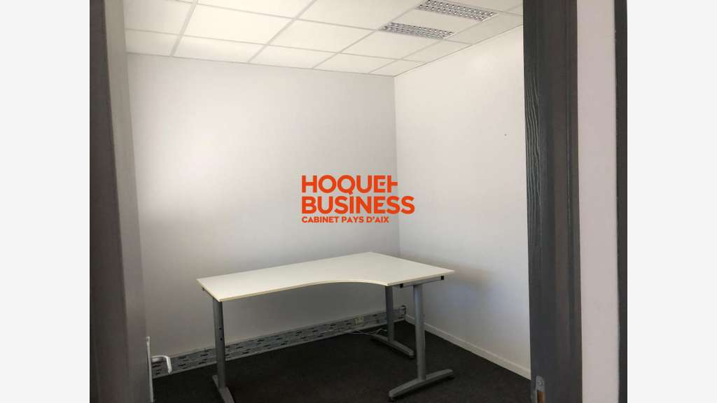 Immobilier Professionnel 106m² à louer à Éguilles