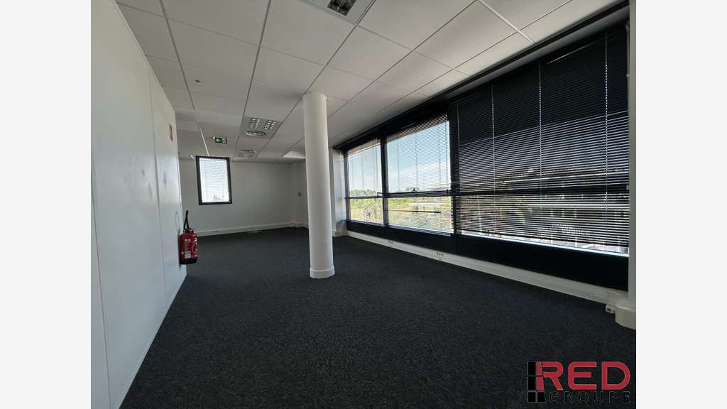 BUREAU OU LOCAL PROFESSIONNEL PMR