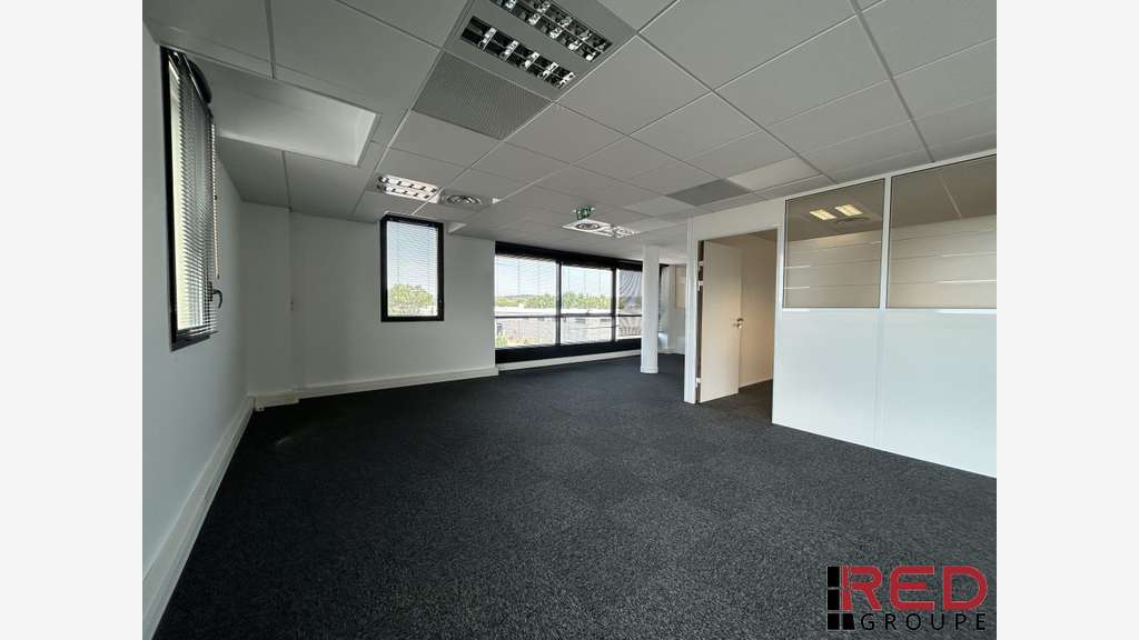 BUREAU OU LOCAL PROFESSIONNEL PMR