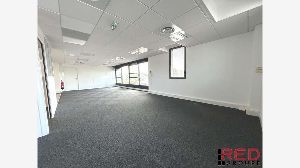 BUREAU OU LOCAL PROFESSIONNEL PMR