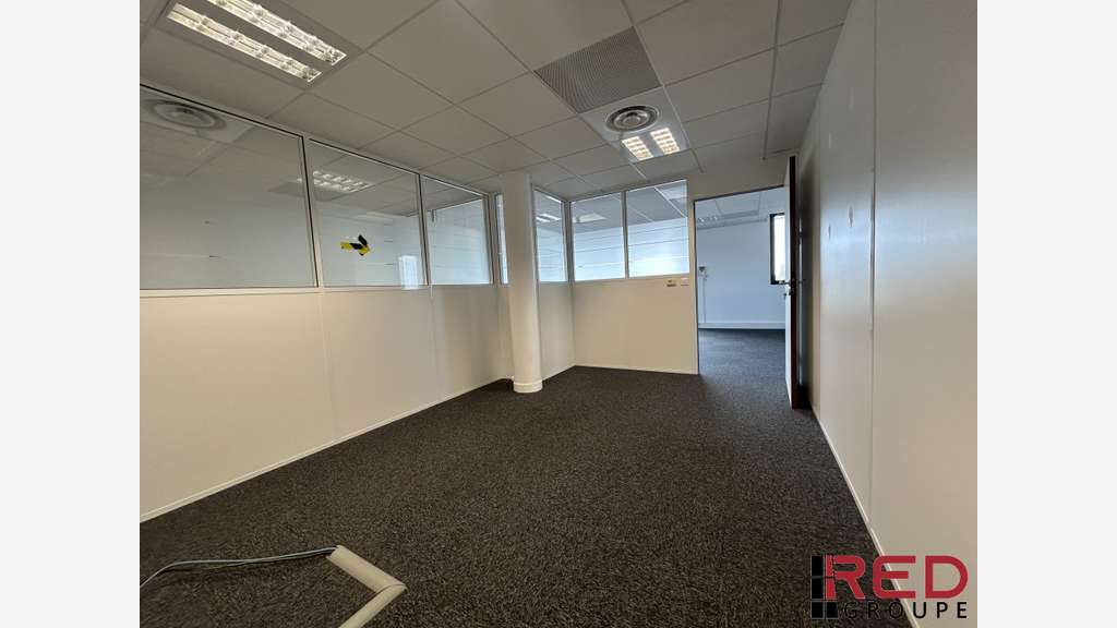 BUREAU OU LOCAL PROFESSIONNEL PMR