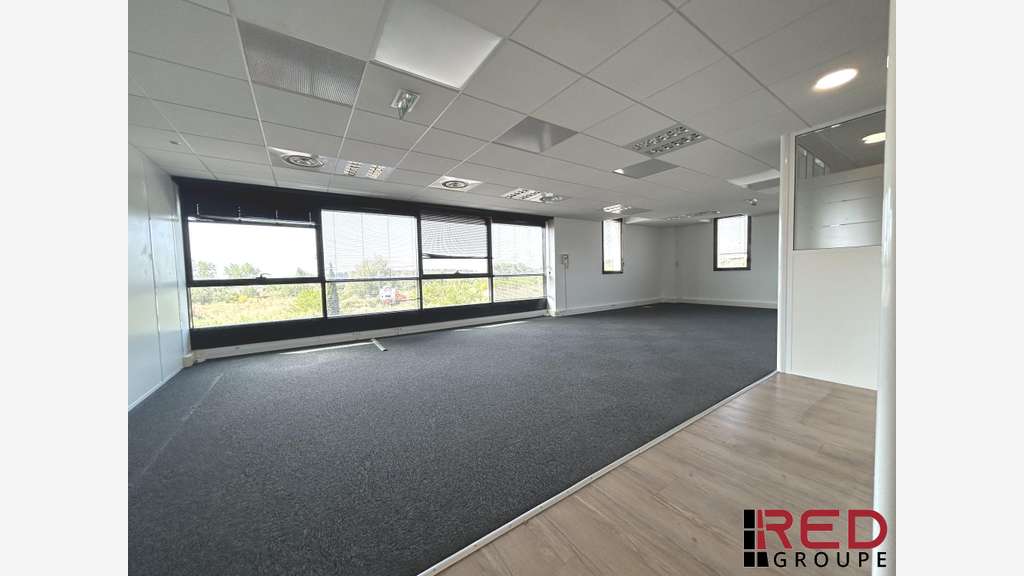 BUREAU OU LOCAL PROFESSIONNEL PMR