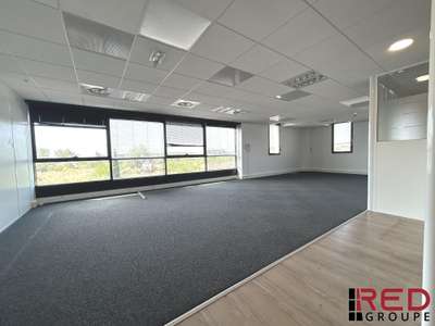 BUREAU OU LOCAL PROFESSIONNEL PMR