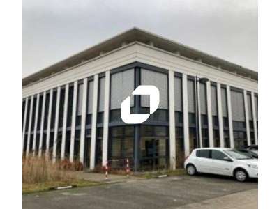 Location Bureaux à Élancourt