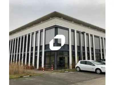 Location Bureaux à Élancourt