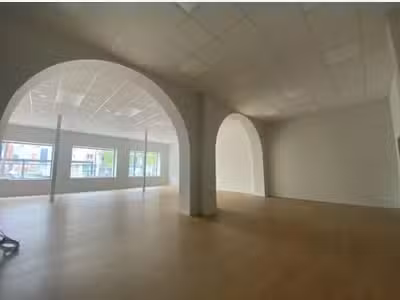 À louer bureaux 287m² RDC bel empl au Havre  