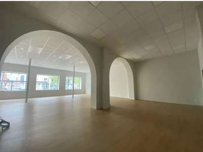 À louer bureaux 287m² RDC bel empl au Havre  