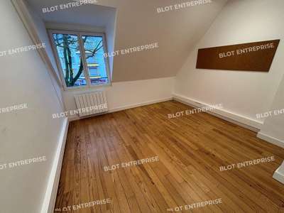 Location Bureaux à Lorient