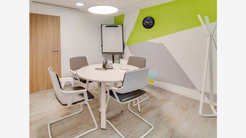 À louer bureaux non divisibles de 20m² à Lille