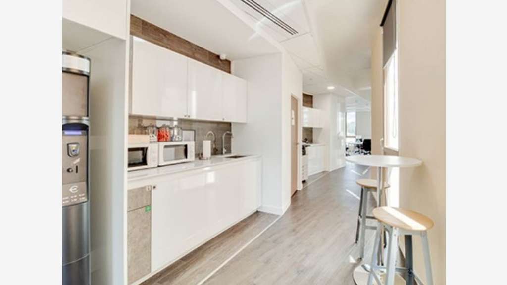 À louer bureaux non divisibles de 20m² à Lille