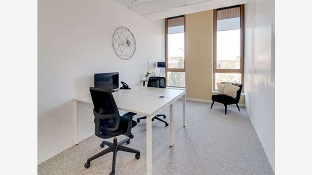 À louer bureaux non divisibles de 20m² à Lille