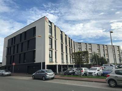 Location Bureaux à Calais