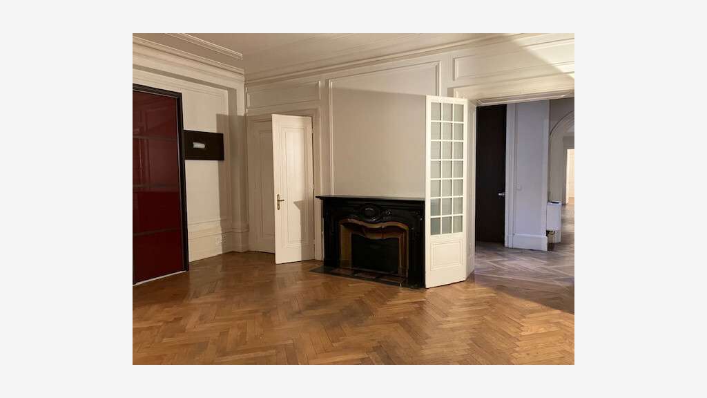 A louer beaux bureaux à Lyon 3eme Avenue de Saxe
