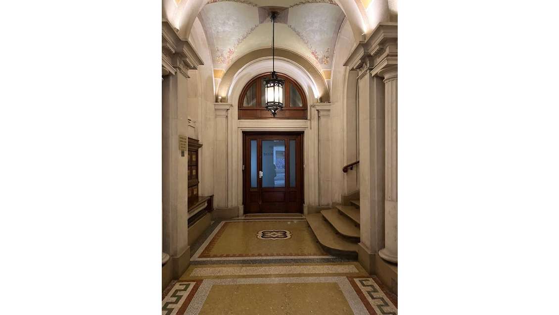 A louer beaux bureaux à Lyon 3eme Avenue de Saxe 