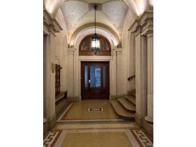 Location Bureaux à Lyon 3e