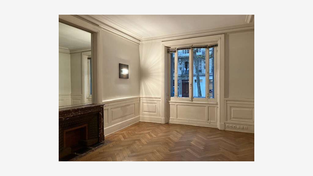 A louer beaux bureaux à Lyon 3eme Avenue de Saxe