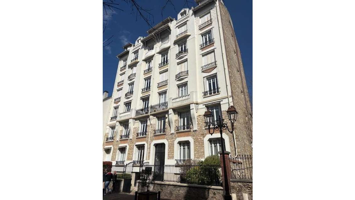 A louer bureaux 85m² R+2 centre Enghien-les-Bains