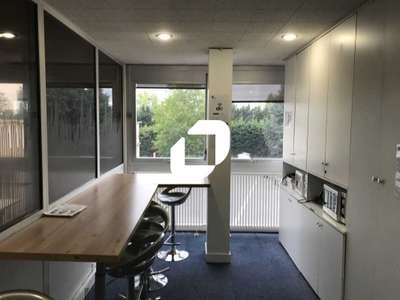 Location Bureaux à Ennery