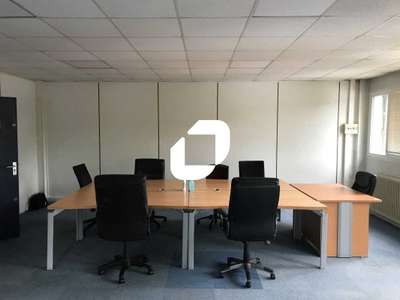 A louer Bureaux 29m² Pontoise
