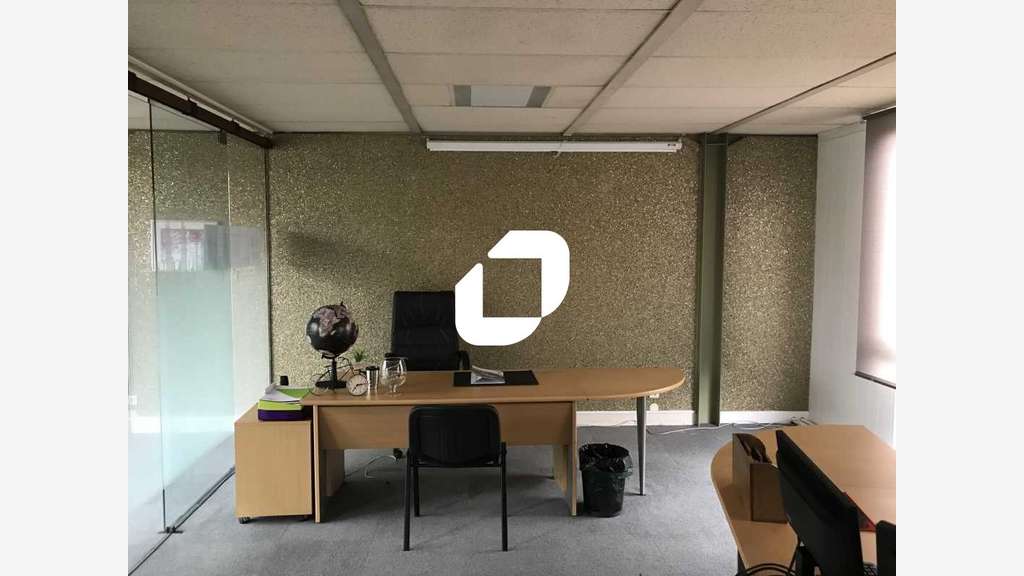A louer Bureaux 17m² Pontoise