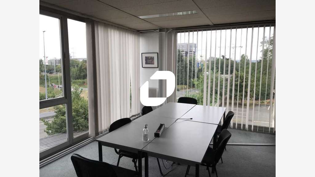 A louer Bureaux 17m² Pontoise