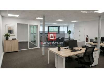 Location Bureaux à Entraigues-sur-la-Sorgue