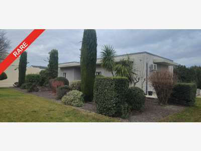 ENTRAIGUES-SUR-LA-SORGUE - ENSEMBLE IMMOBILIER DE