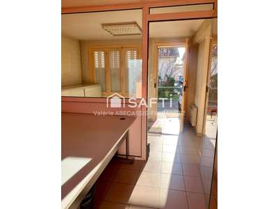 Location Bureaux à Toulouse