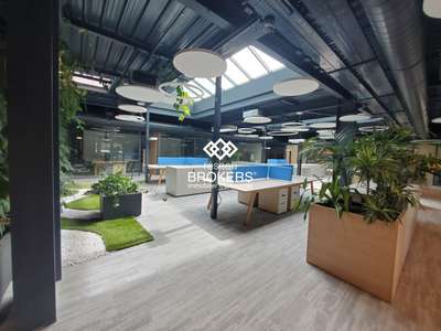 Location Bureaux à Epagny Metz-Tessy