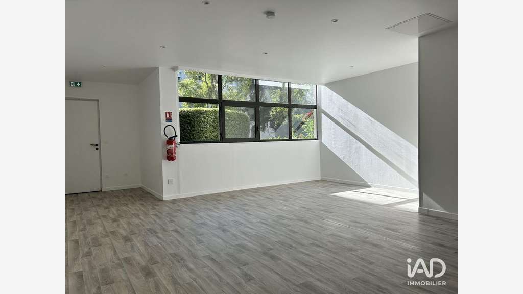 A louer bureau 32m² en hyper-centre d’Epernay