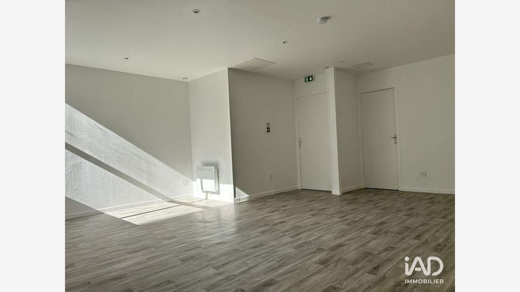 A louer bureau 32m² en hyper-centre d’Epernay