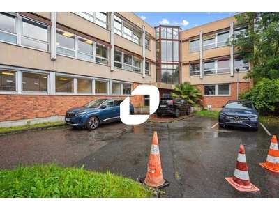 Location Bureaux à Épinay-sur-Orge