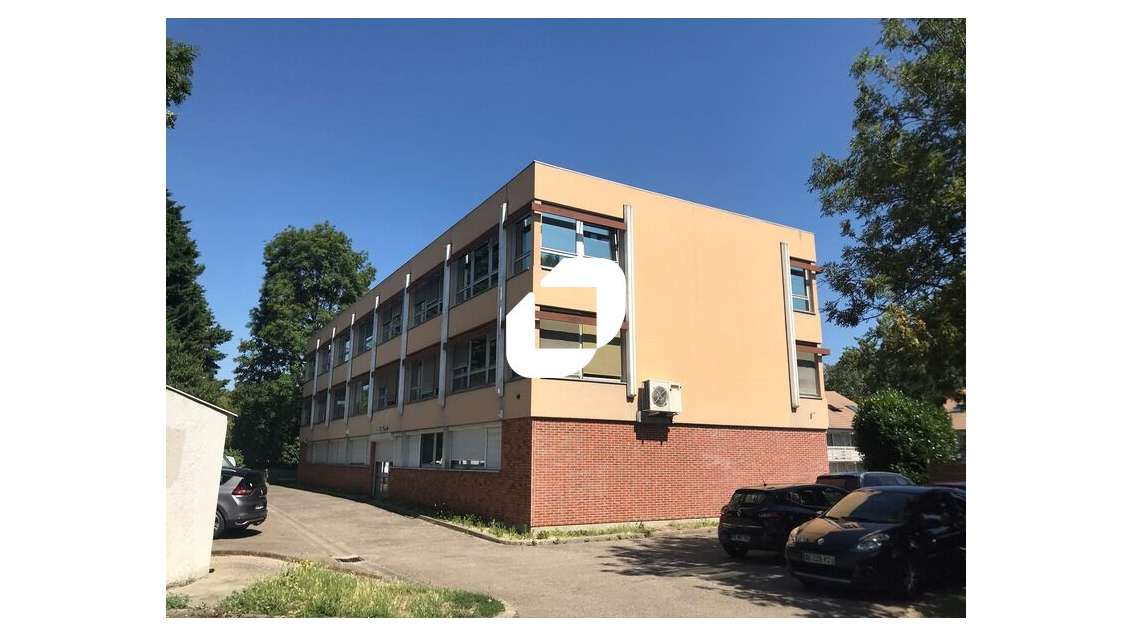 A louer Bureaux 111m² Epinay sur orge