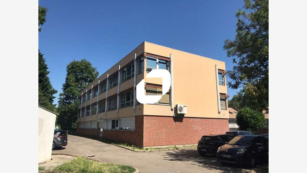 A louer Bureaux 260m² Epinay sur orge